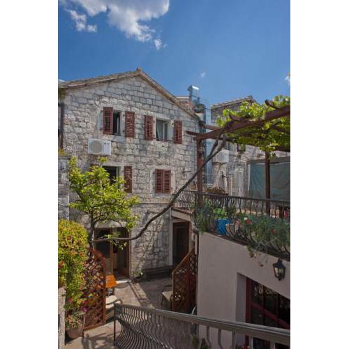 Apartments Porat