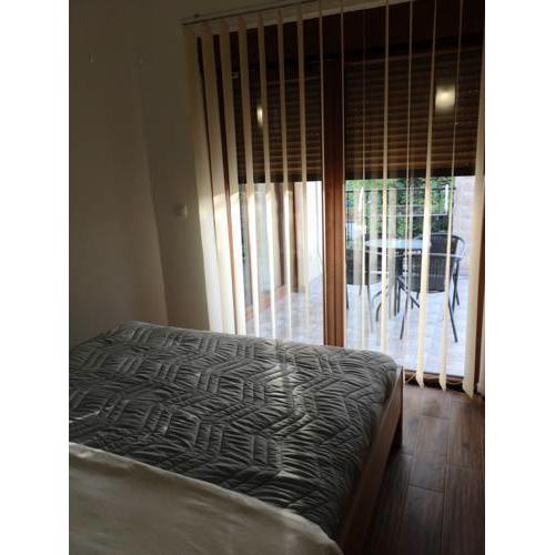 Apartments Porat