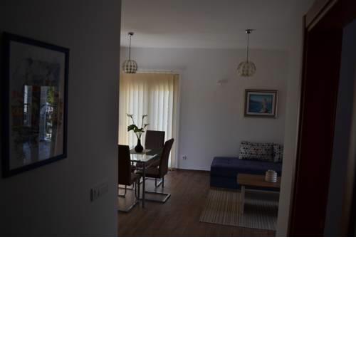 Apartments Porat