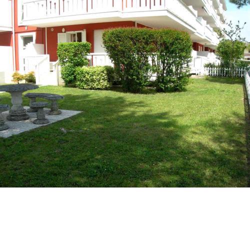 Apartments Porto Santa Margherita 40293