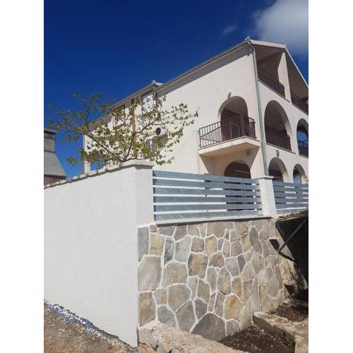 Apartments Pralija