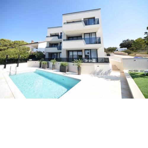 Apartments Premier Laguna