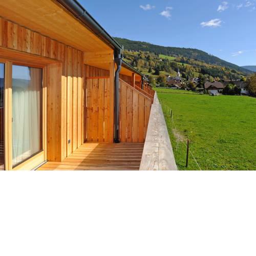 Apartments Premium Appartements Sonnenbahn St. Michael im Lungau - OSB021008-DYB