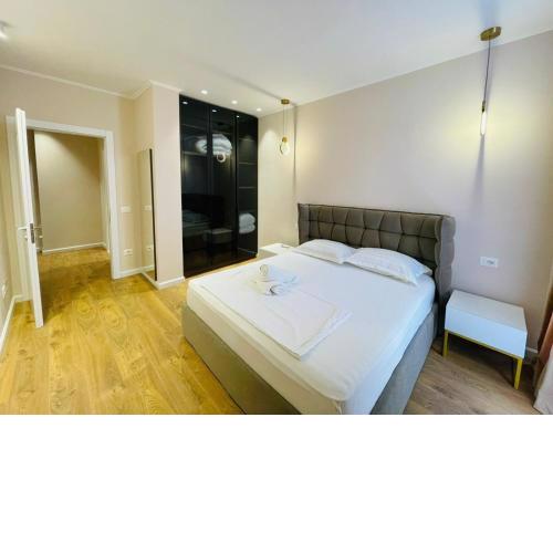 Apartments Premium Center of Tirana