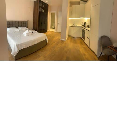 Apartments Premium center Tirana