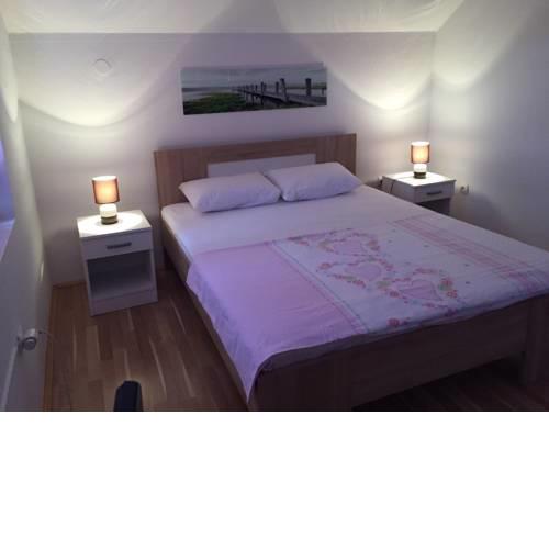 Apartments Premovic Niksic