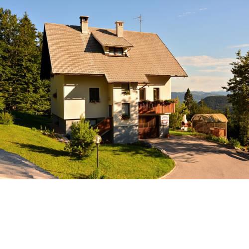 Apartments Pri Marjetki
