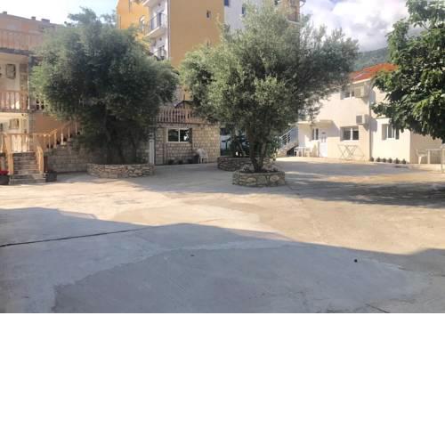 Apartments Pribilovic