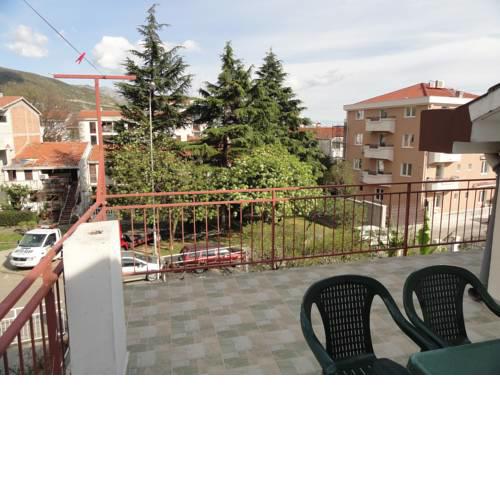 Apartments Pribilovic