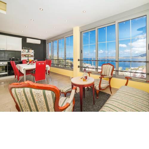 Apartments Princess View