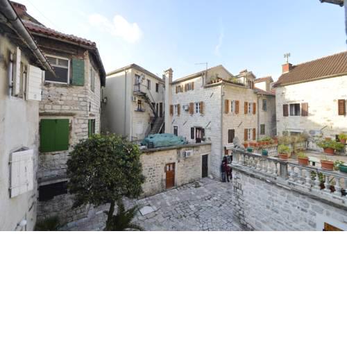 Apartments Przun