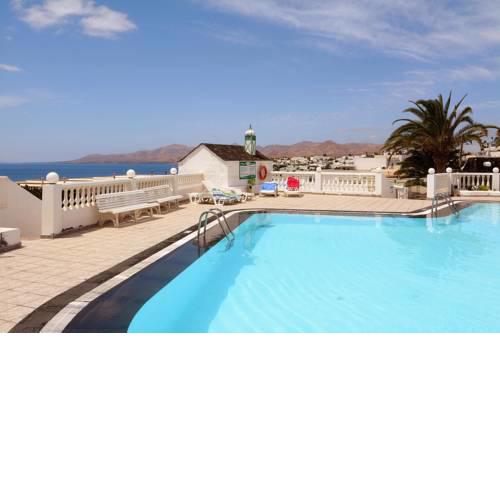 Apartments Puerto del Carmen - ACE02102c-AYB