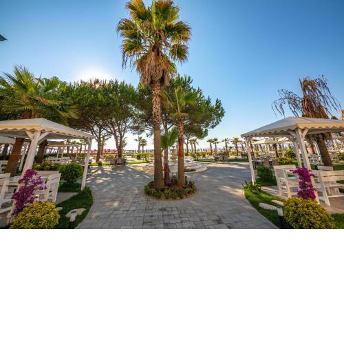 Apartments Qerret