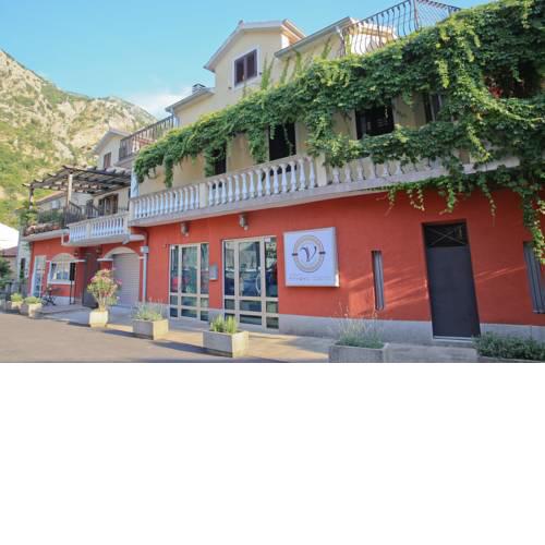 Apartments Qualitas