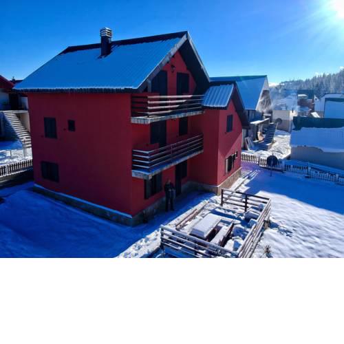 Apartments Radingturs