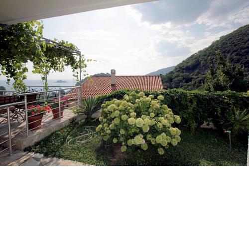 Apartments Radulovic