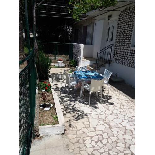 Apartments Radulovic