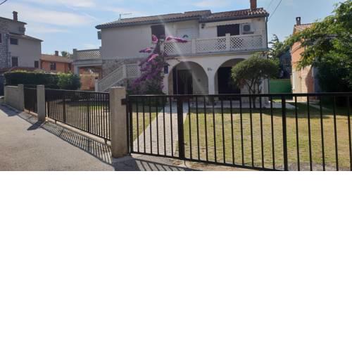 Apartments Rajić