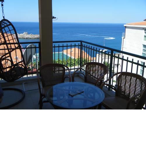 Apartments Rales