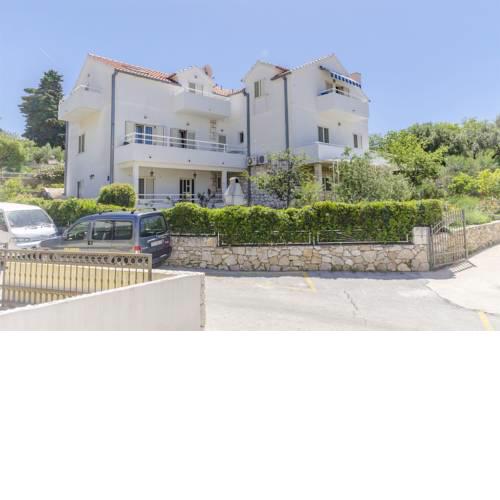 Apartments Ralf