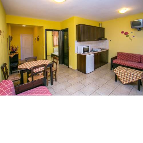 Apartments Ralitsa