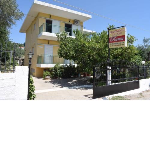 Apartments Rania