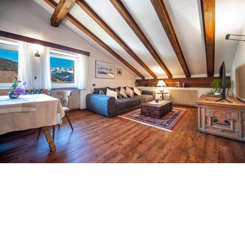 Apartments Raphael