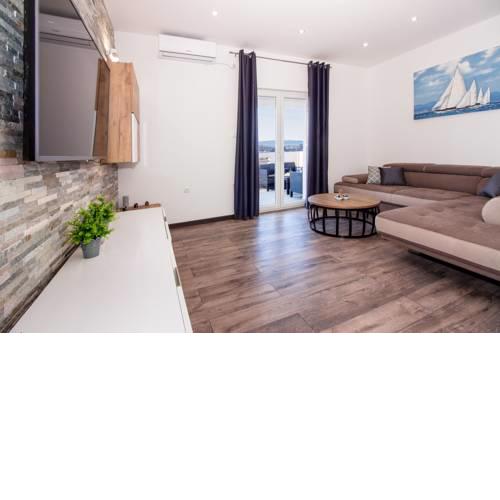 Apartments Relax