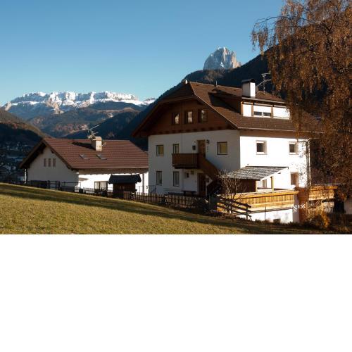 Apartments Rella Moroder Manuela