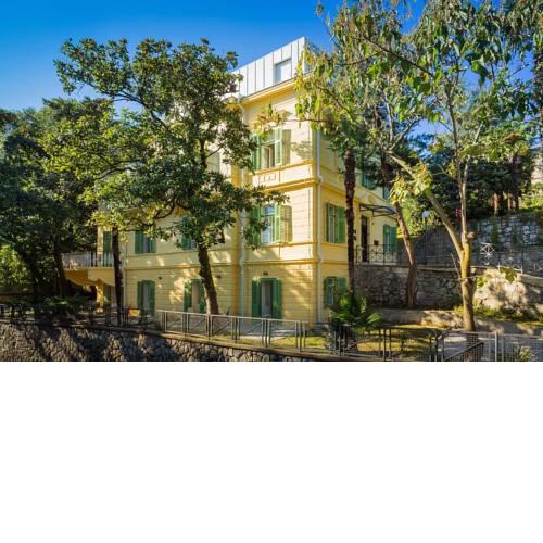 Apartments Remisens Villa Elsa Lovran - CKV07001-CYB