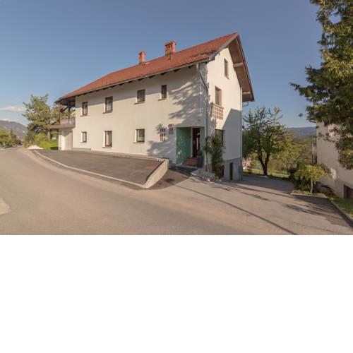 Apartments Repinc
