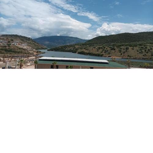 Apartments Resul Pushi Ksamil