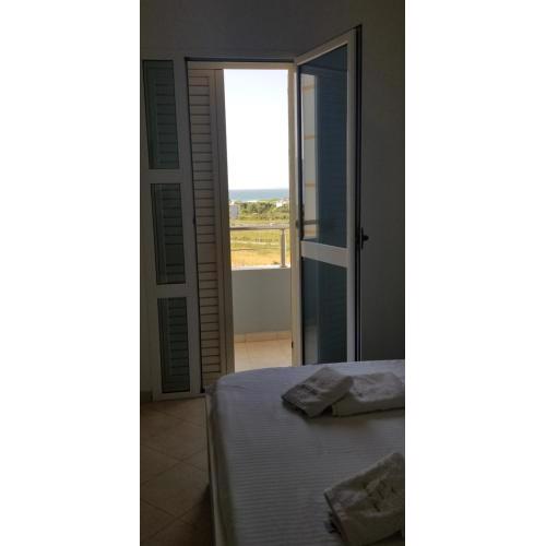 Apartments Rezidenca Sinani Orikum