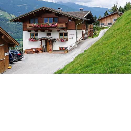 Apartments Rieserhof