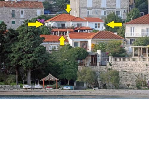 Apartments Rizzi 844
