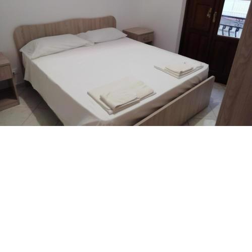 Apartments Roasi