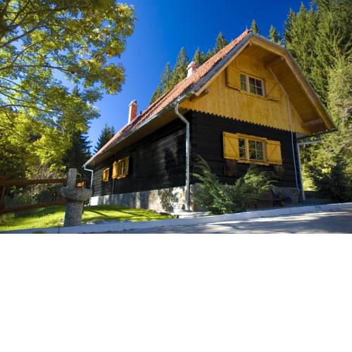 APARTMENTS ROGLA LUKANJA 1
