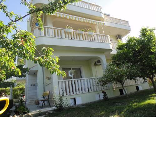 Apartments Roko