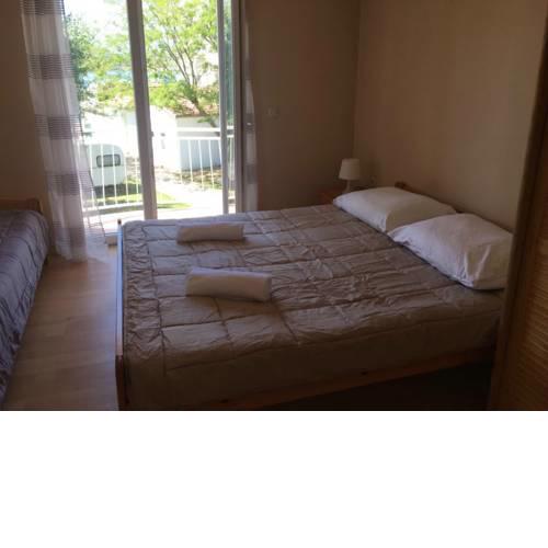 Apartments Roko