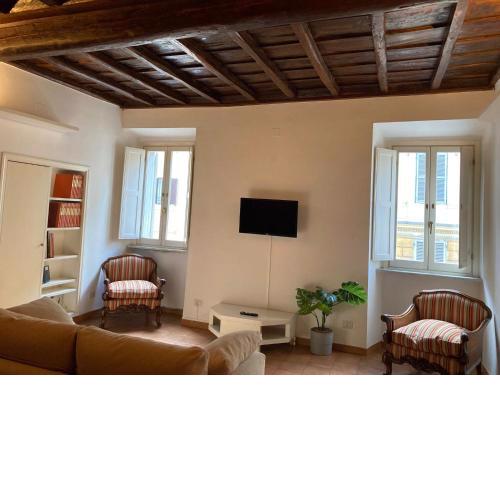Apartments Roma