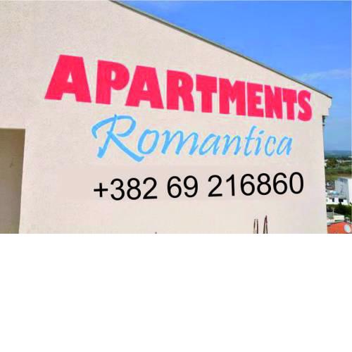 Apartments Romantica