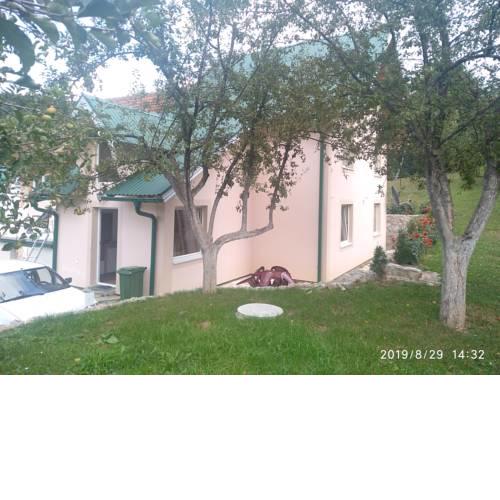 Apartments & Rooms Bojic