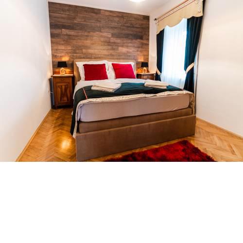 Apartments & Rooms Florjana