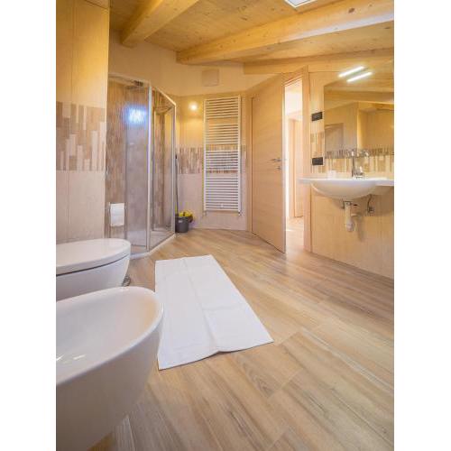 Apartments & Rooms MyHolidayLivigno
