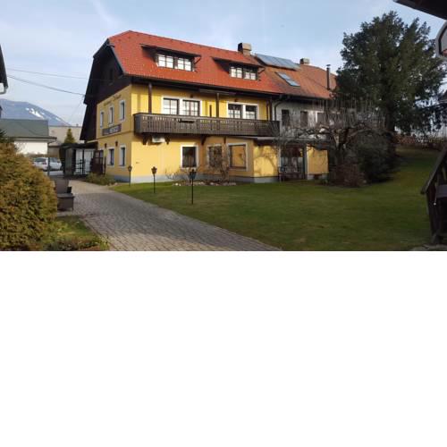 Apartments & Rooms Vidmar