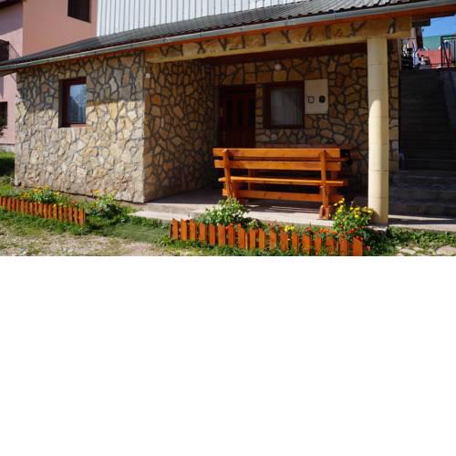 Apartments & Rooms Vitko