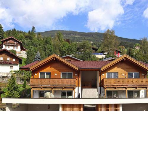 Apartments Rosental Neukirchen