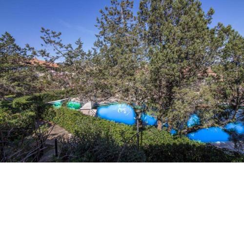 Apartments Rotondo Residence From The Beach - Happy Rentals