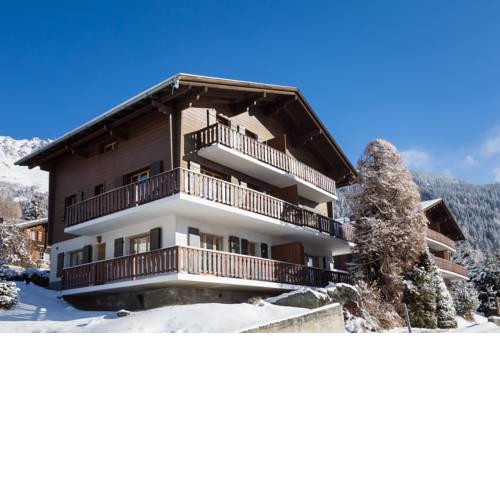 Apartments Roxes