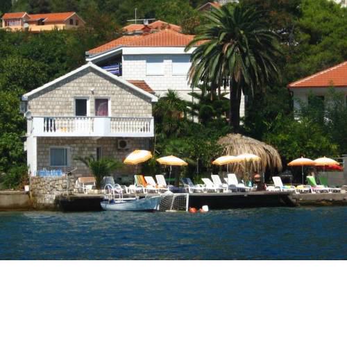 Apartments Roza